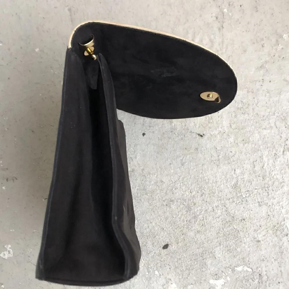 Vintage  Charles  Jourdan bag
